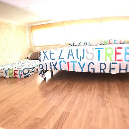 Appartamento Club del Mar L25 Alicante Esterno foto