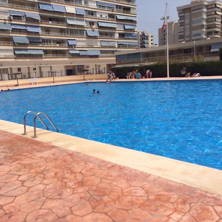 Appartamento Club del Mar L25 Alicante Esterno foto