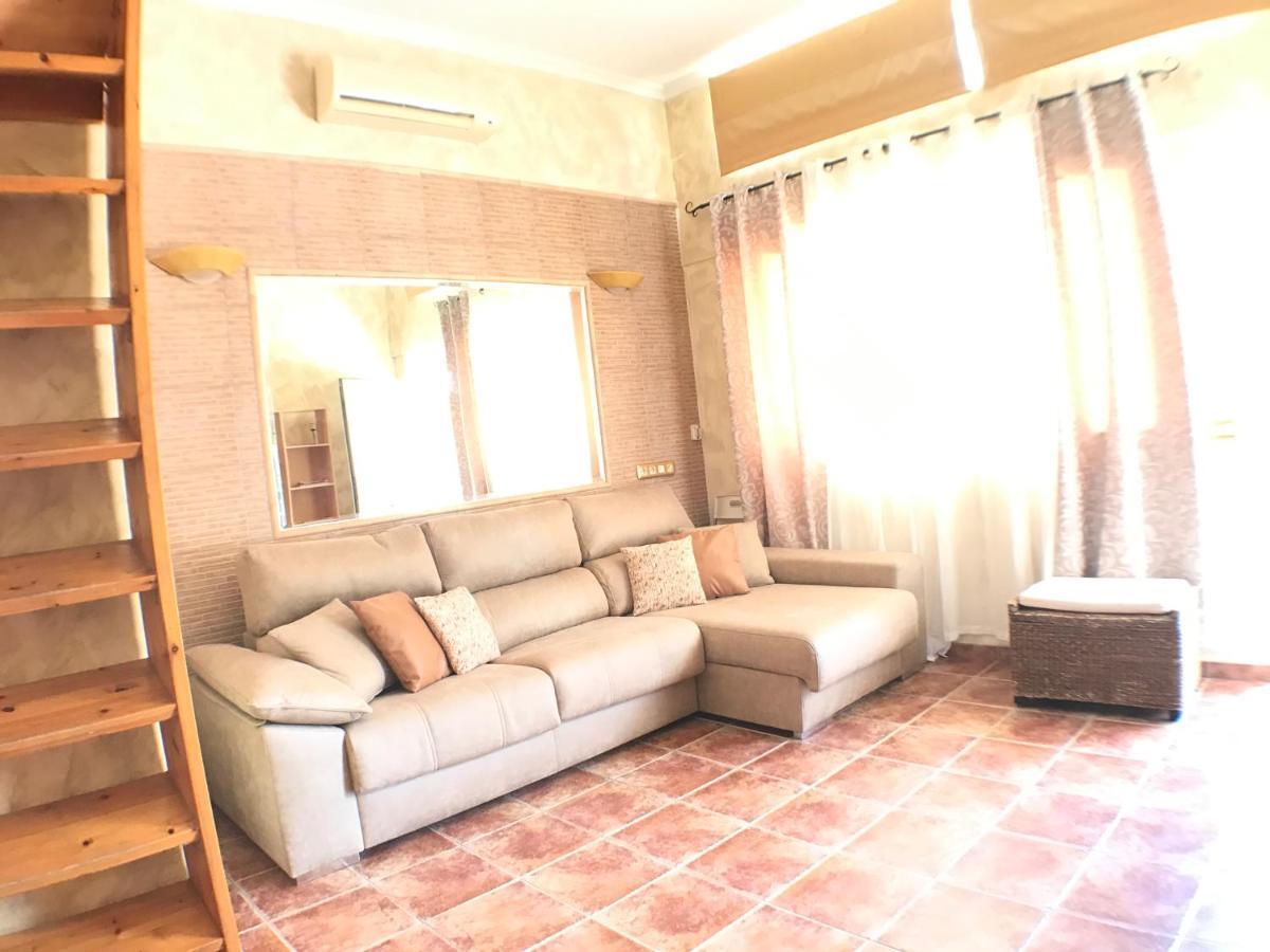 Appartamento Club del Mar L25 Alicante Esterno foto