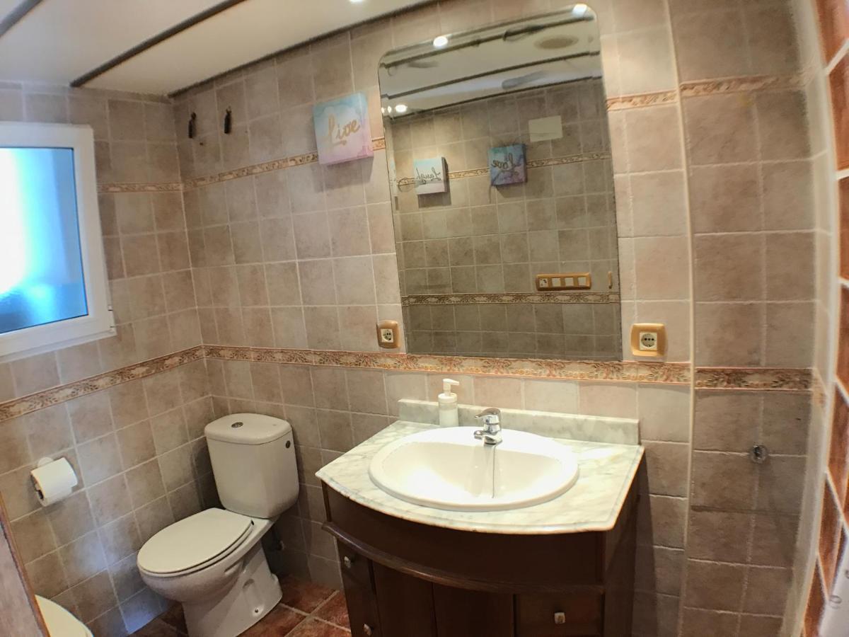 Appartamento Club del Mar L25 Alicante Esterno foto