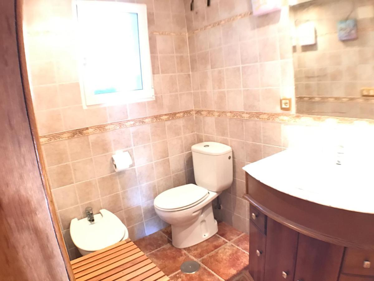 Appartamento Club del Mar L25 Alicante Esterno foto